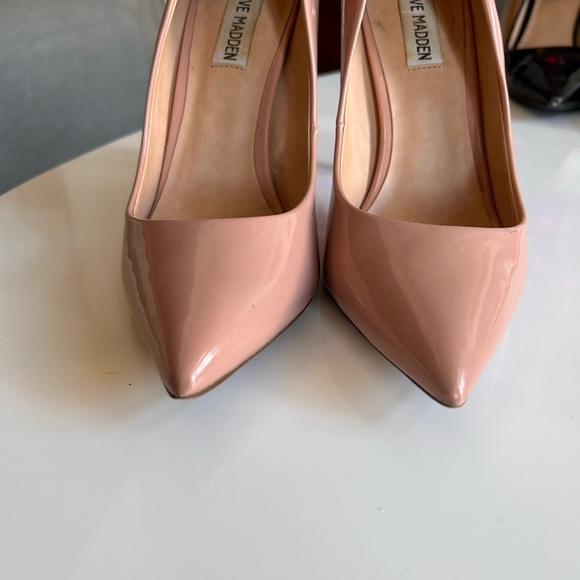 Nude Heels - Picture 6 of 6